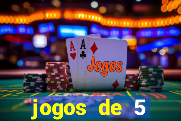 jogos de 5 centavos nas plataformas